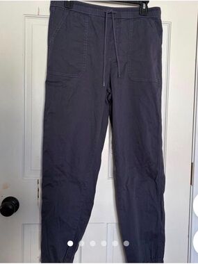 C&C California navy blue Joggers